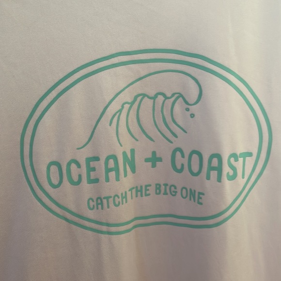 β’π½ππΎπ πΎπ²π΄π°π½ π²πΎπ°ππ ππ·πΈππ - Picture 4 of 6